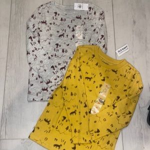 Size 5t from old navy new with tag